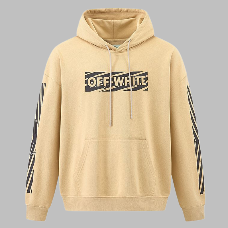 OFF 2026 Men's and Women's Hoodie
