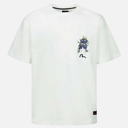 EV New Men's Short Sleeve T-Shirt