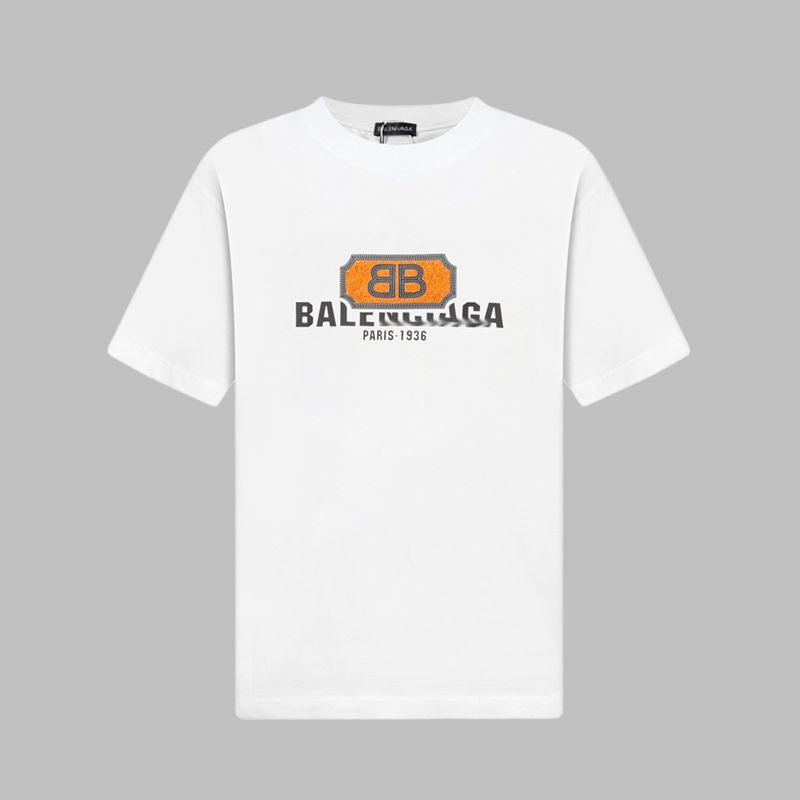 Balen 2026 Men's and Women's T-shirts