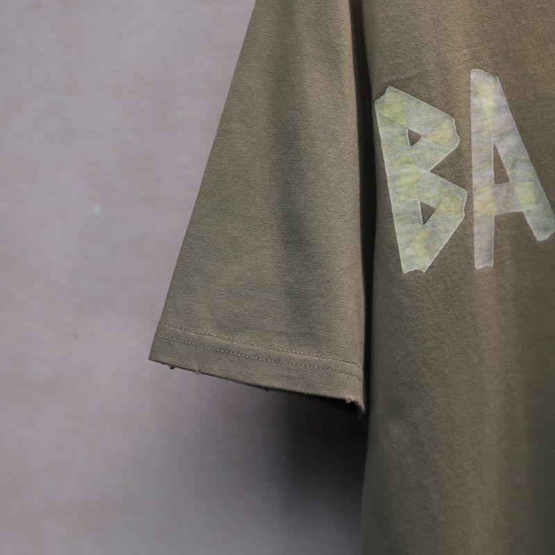 Balen 2026 Men's and Women's T-shirts