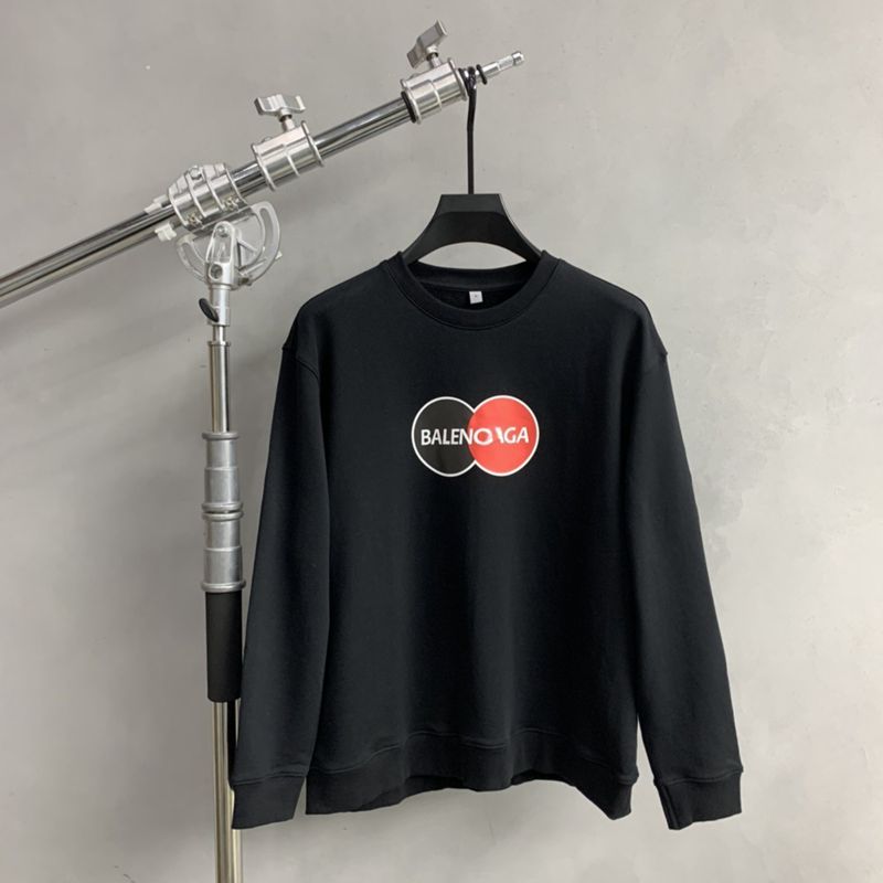 BLCG 2025 Men's and Women's long-sleeved T-shirt