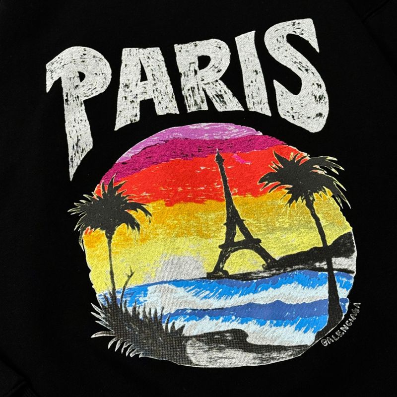 BLCG 2025 Men's and Women's long-sleeved T-shirt