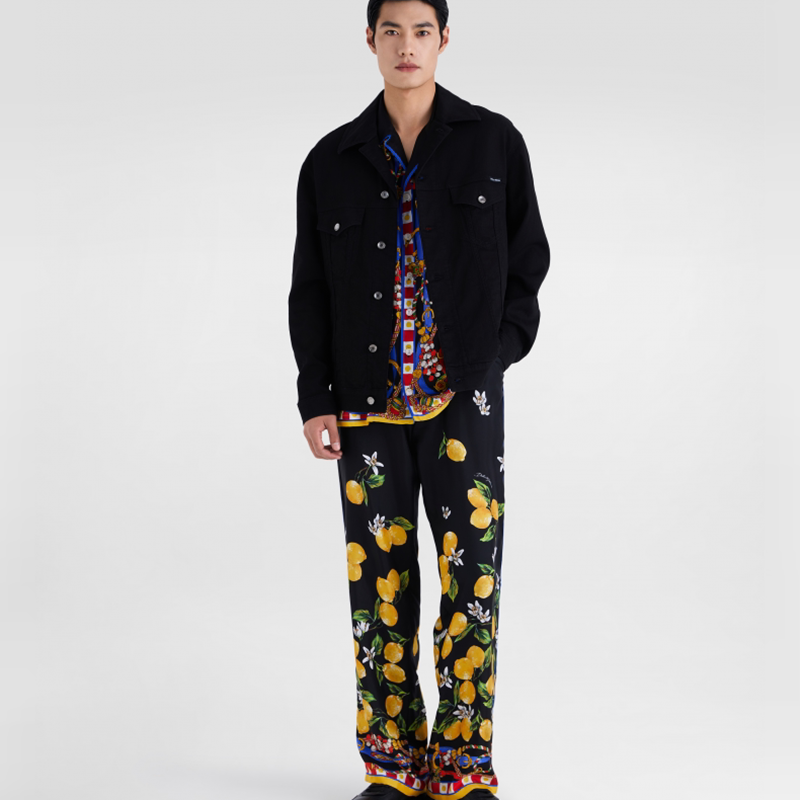 DG  Men's & Women's Casual Pants