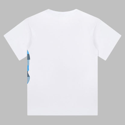 B★PE 2025 Men's and Women's Short Sleeve T-Shirts