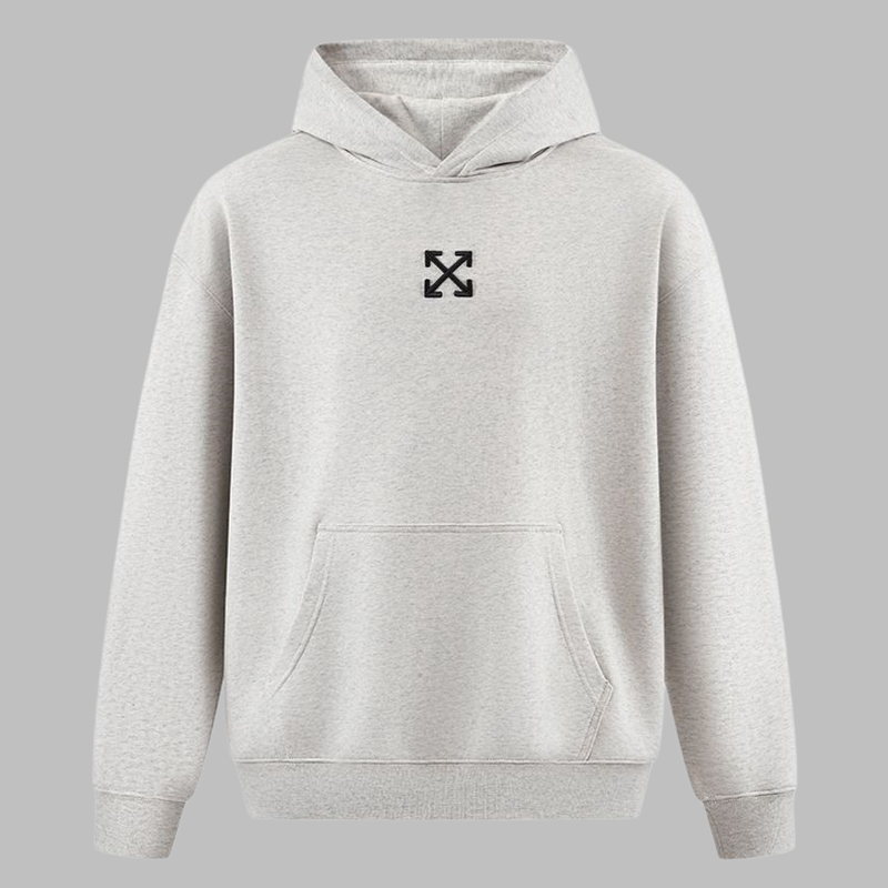 OFF 2026 Men's and Women's Hoodie