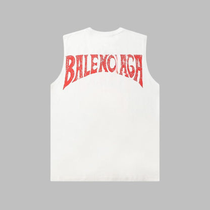 BLCG 2025 Men's and Women's Vest T-shirt