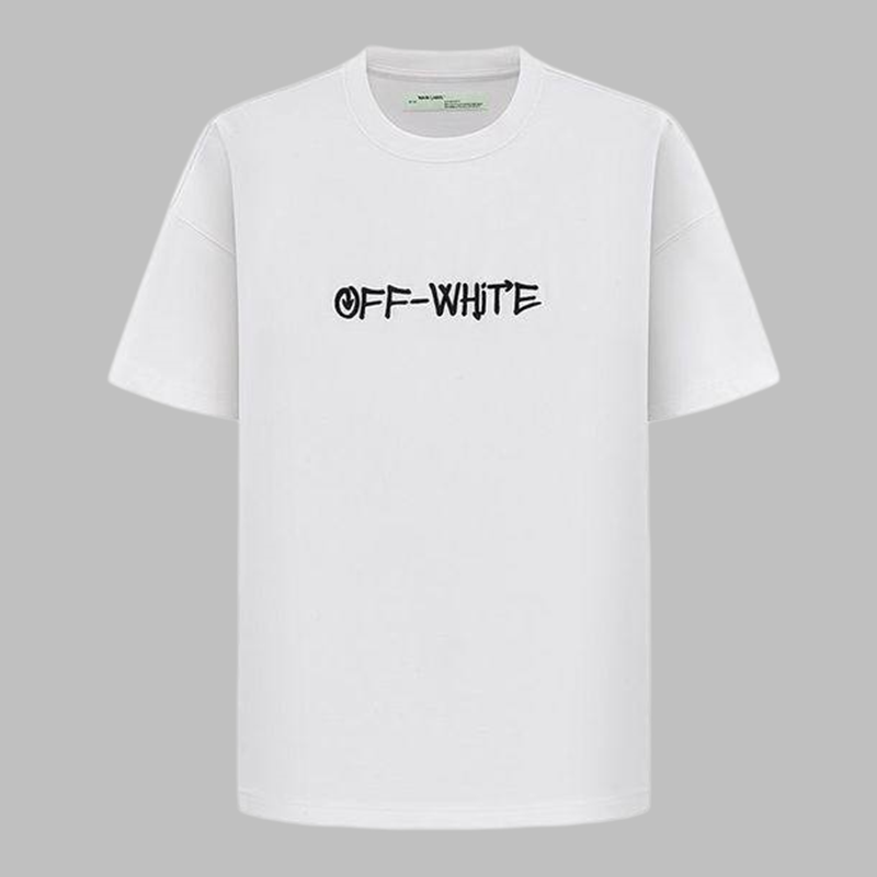 OFF 2026 Men's and Women's Short Sleeve T-Shirts