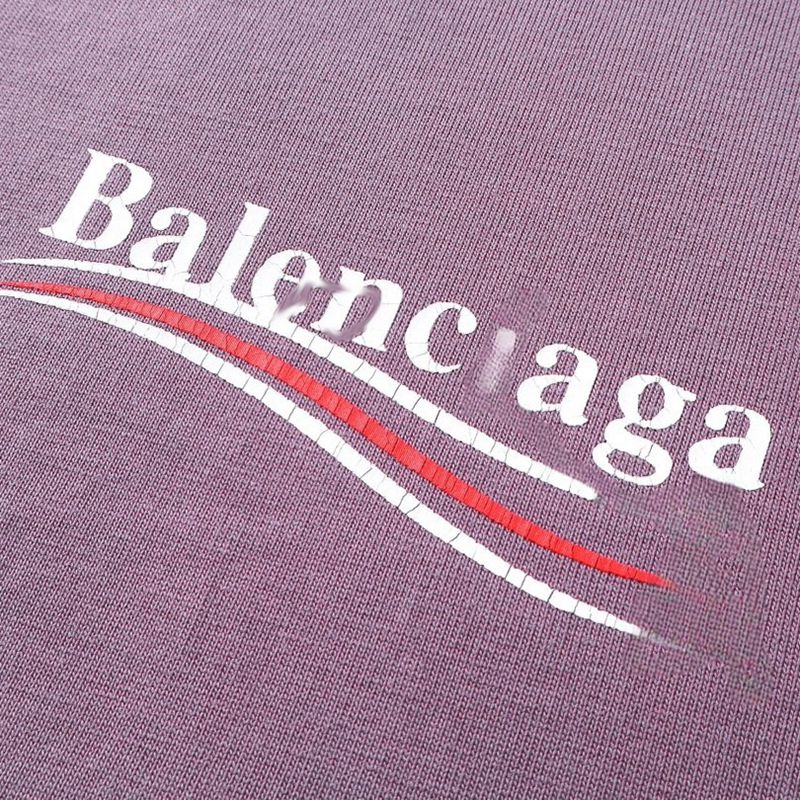 BLCG Men's and Women's Short-sleeved T-shirts