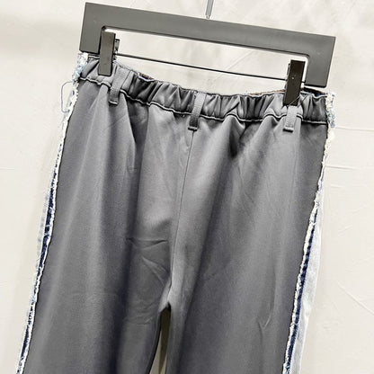 BLCG 2025 Men's and Women's Jeans