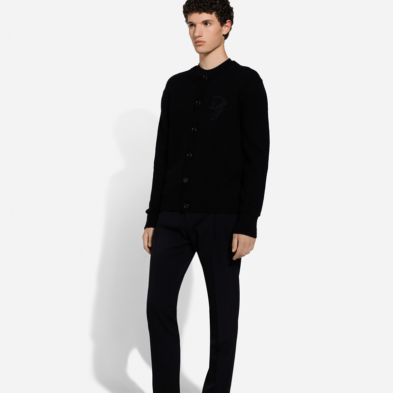 DG 2026 Men's & Women's  Knitwear