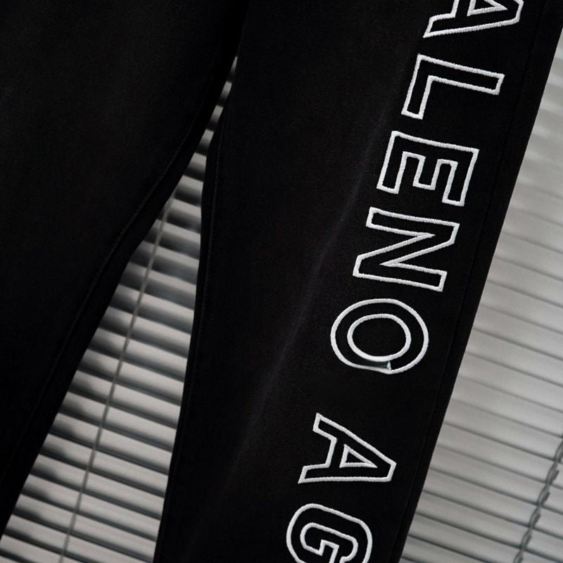 BLCG 2025 Men's and Women's Jeans