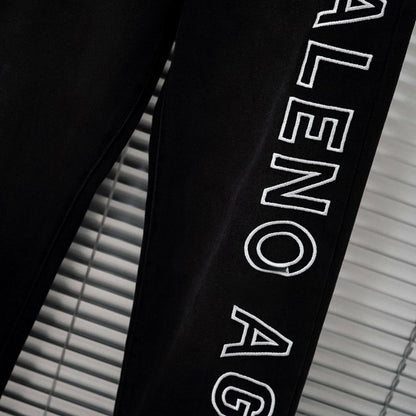 BLCG 2025 Men's and Women's Jeans
