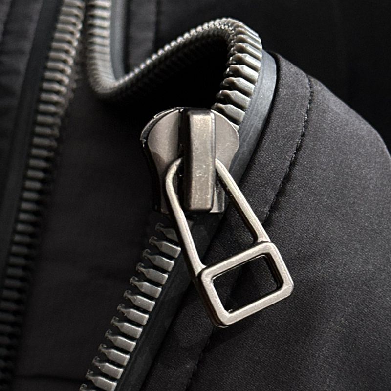 BLCG 2025 Men's and Women's Jackets