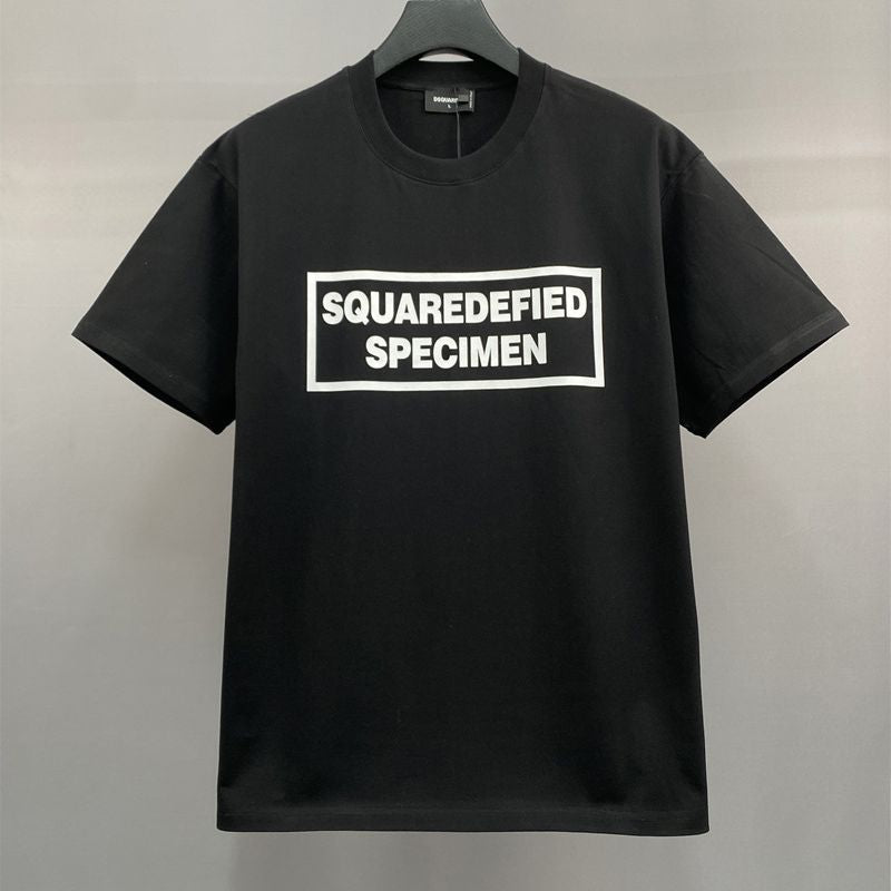 DSQ2 2025 New Arrivals Men's T-Shirts