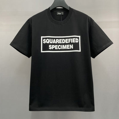 DSQ2 2025 New Arrivals Men's T-Shirts