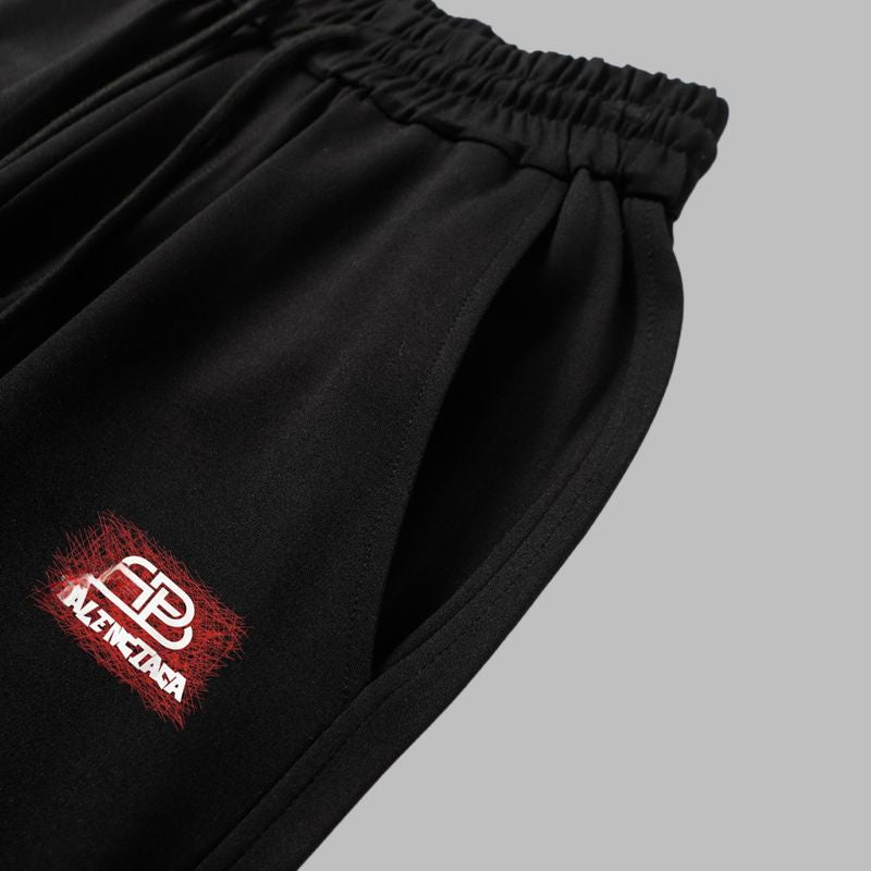 BLCG 2025 Men's and Women's Casual Pants