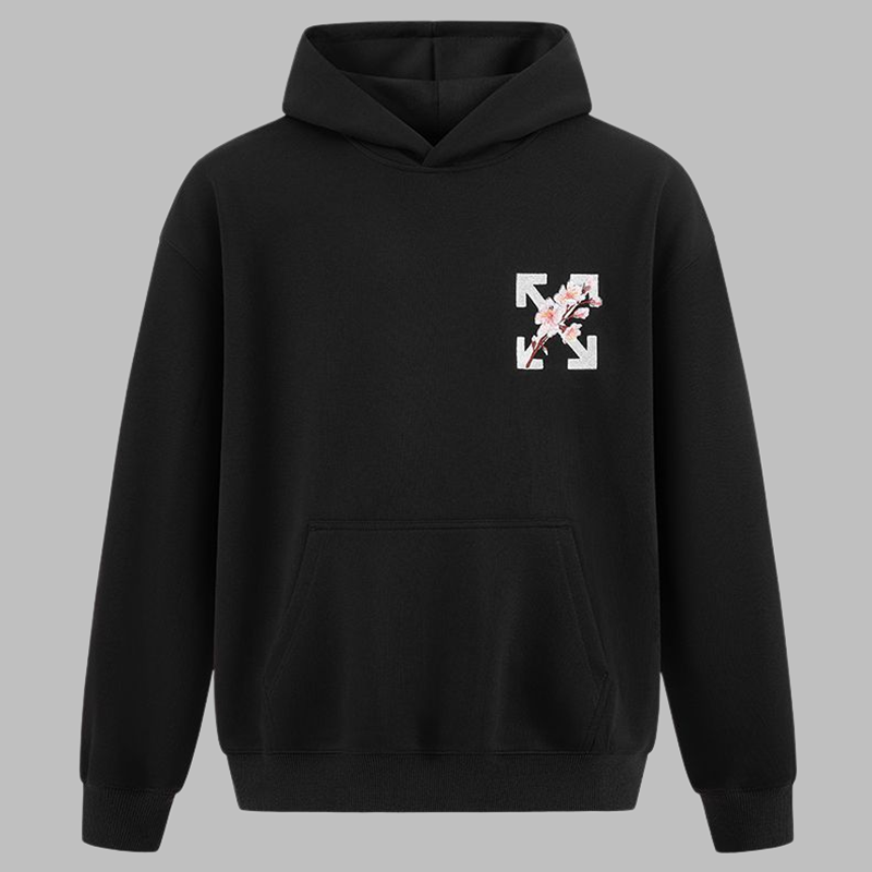 OFF 2026 Men's and Women's Hoodie