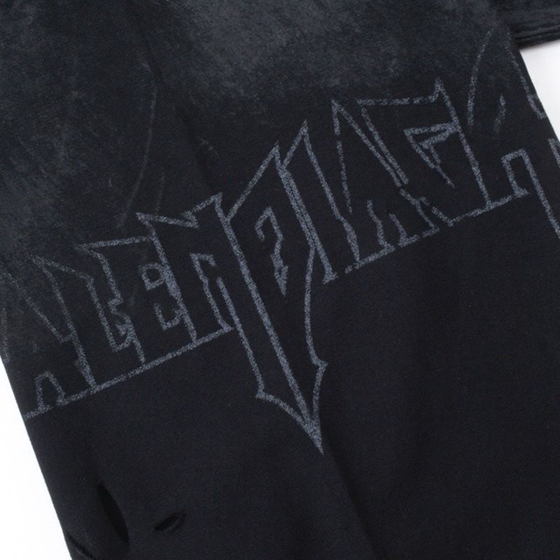 BLCG 2025 Men's and Women's long-sleeved T-shirt