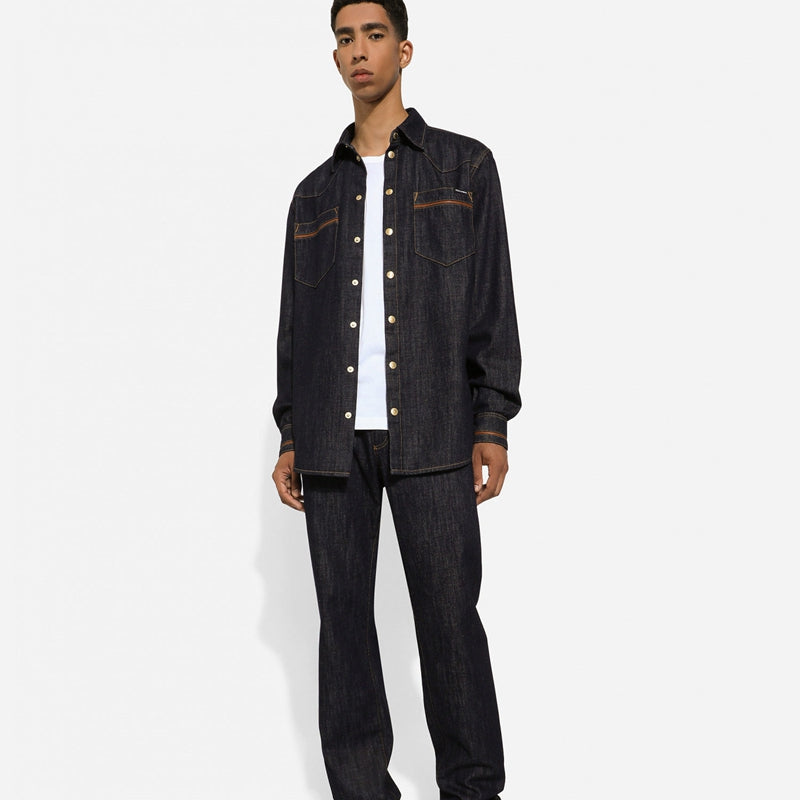 DG Men's & Women's Shirts
