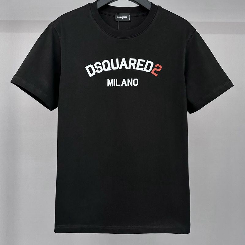 DSQ2 2025 New Arrivals Men's T-Shirts