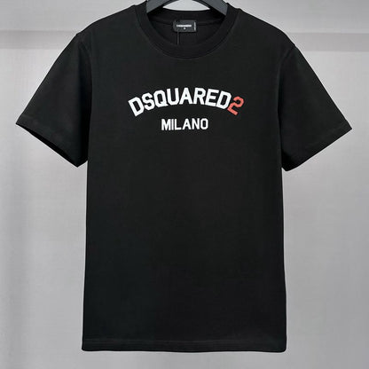 DSQ2 2025 New Arrivals Men's T-Shirts