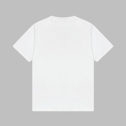 BLCG Men's and Women's Short-sleeved T-shirts