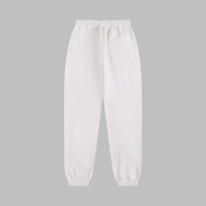B★PE 2025 Men's and Women's Sweatpants