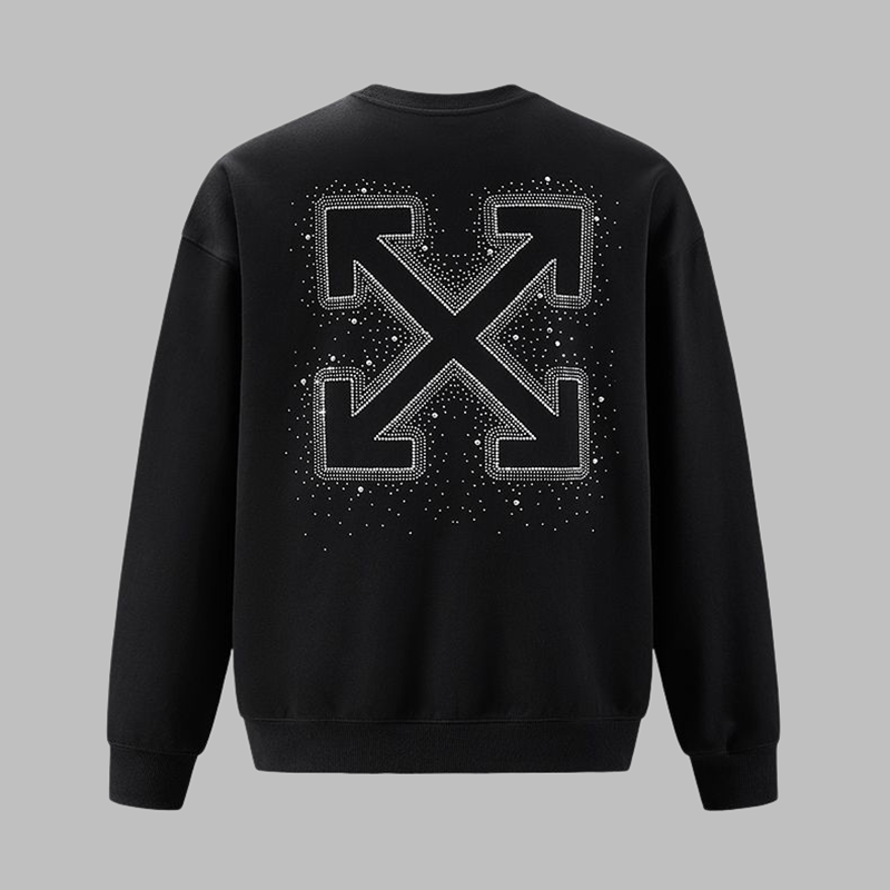 OFF 2026 Men's and Women's Hoodie