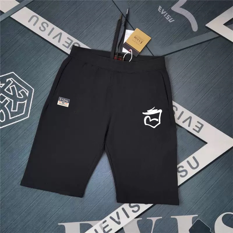 2026 New EV Casual Men's Shorts