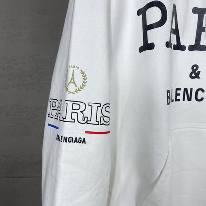 BLCG 2025 Men's and Women's Sweatshirts