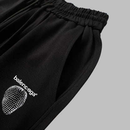 BLCG 2025 Men's and Women's Casual Pants