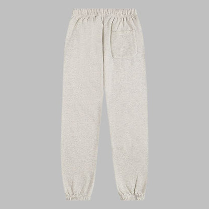 B★PE 2025 Men's and Women's Sweatpants