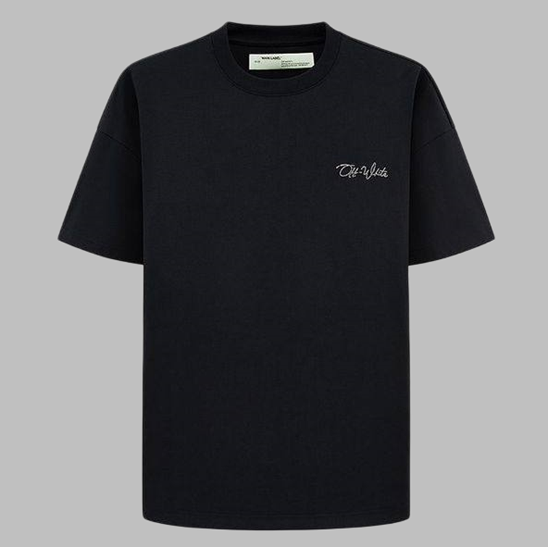 OFF 2026 Men's and Women's Short Sleeve T-Shirts