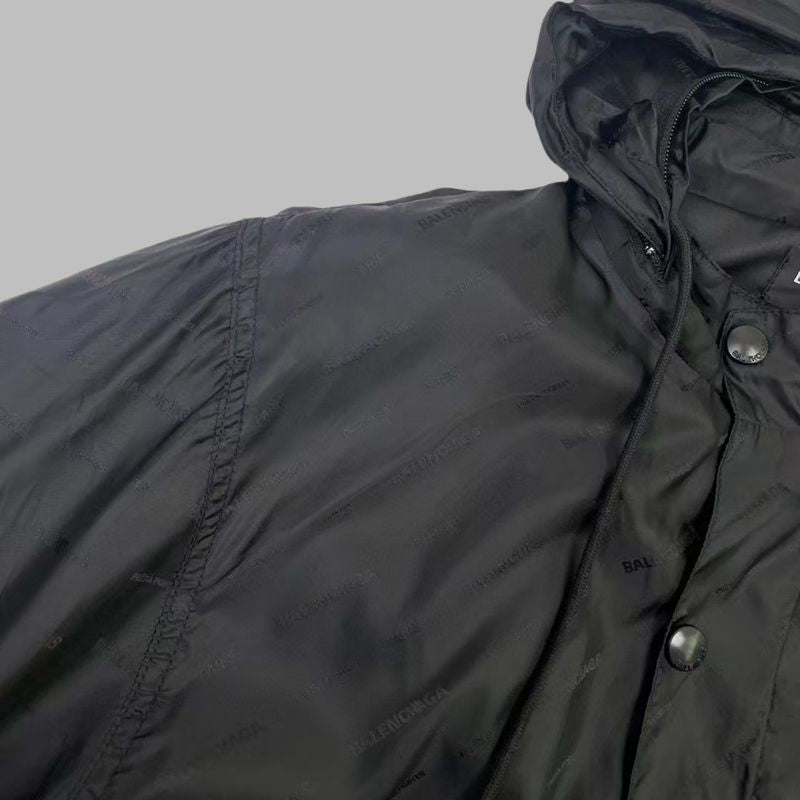 BLCG 2025 Men's and Women's Jackets