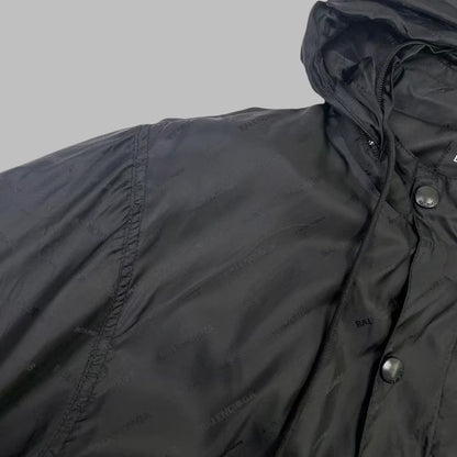 BLCG 2025 Men's and Women's Jackets