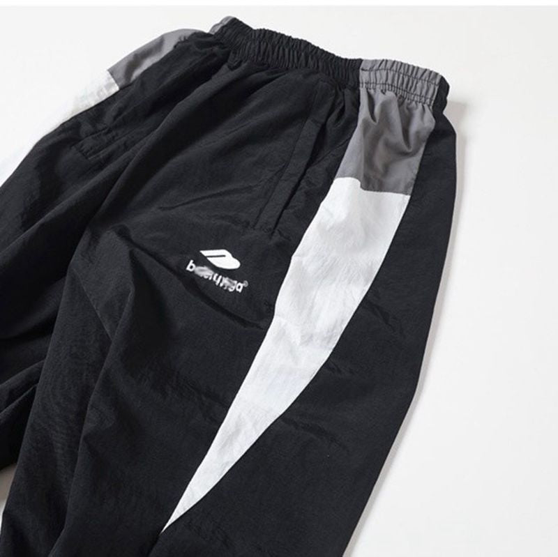 BLCG 2025 Men's and Women's Casual Pants