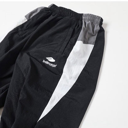 BLCG 2025 Men's and Women's Casual Pants