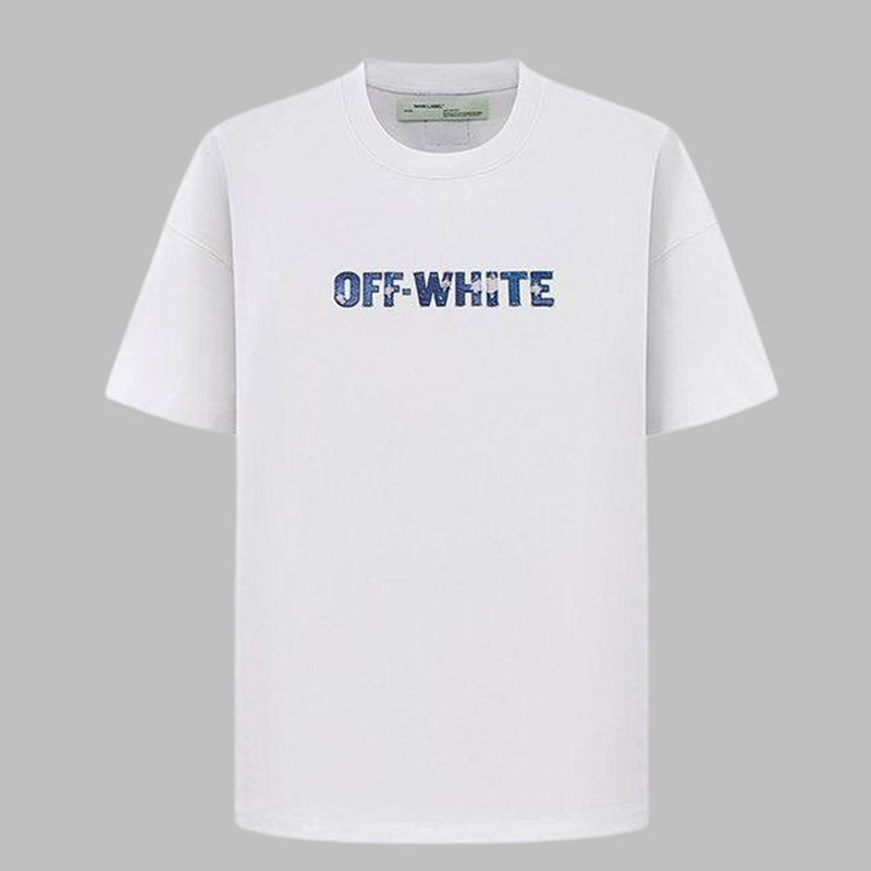 OFF 2026 Men's and Women's Short Sleeve T-Shirts