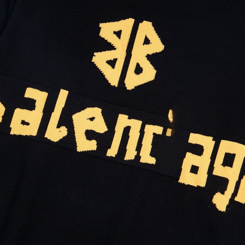 BLCG 2025 Men's Women's Sweaters