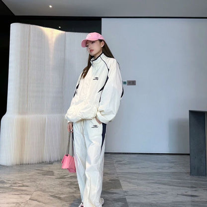 BLCG 2025 Men's and Women's Jackets