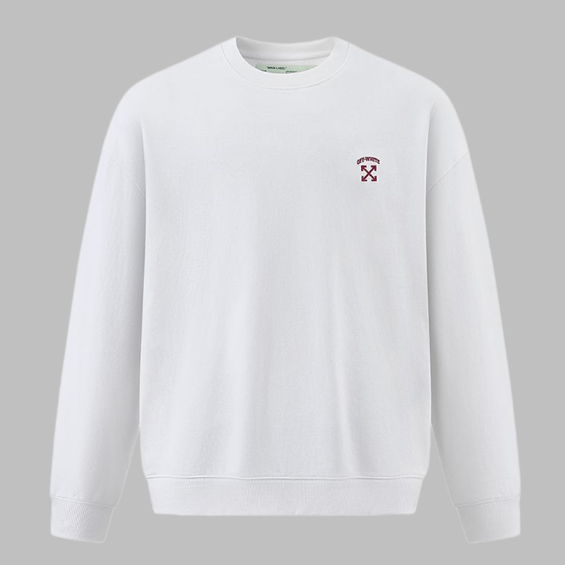 OFF 2026 Men's and Women's Hoodie