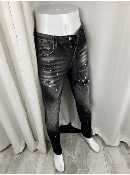 DSQ2 Real Shots 2025 Men's Jeans