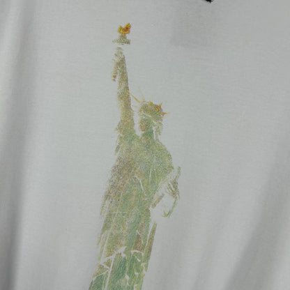 BLCG Men's and Women's Short-sleeved T-shirts