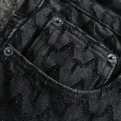 BLCG 2025 Men's and Women's Jeans