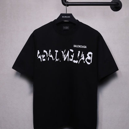 BLCG Men's and Women's Short-sleeved T-shirts