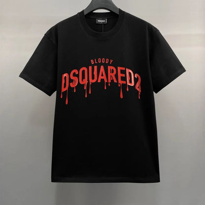 DSQ2 2025 New Arrivals Men's T-Shirts