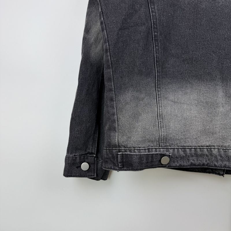 BLCG 2025 Men's and Women's Jackets