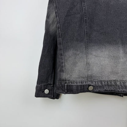BLCG 2025 Men's and Women's Jackets