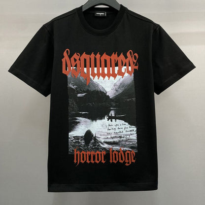 DSQ2 2025 New Arrivals Men's T-Shirts
