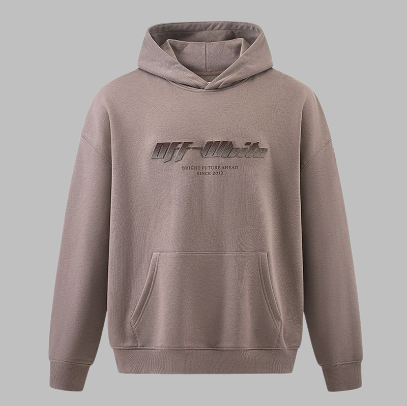 OFF 2026 Men's and Women's Hoodie